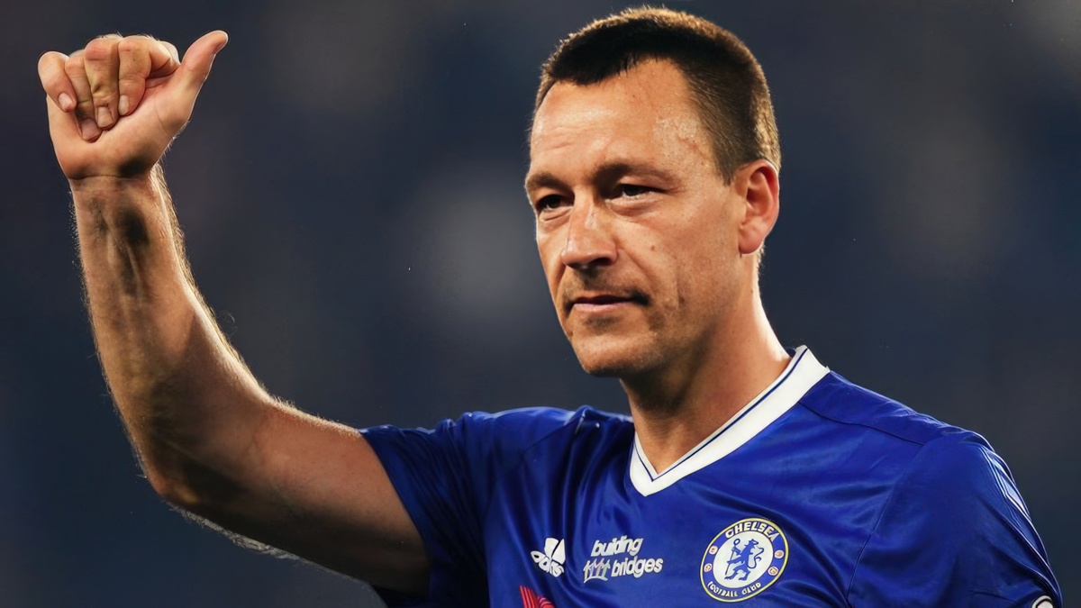 terry
